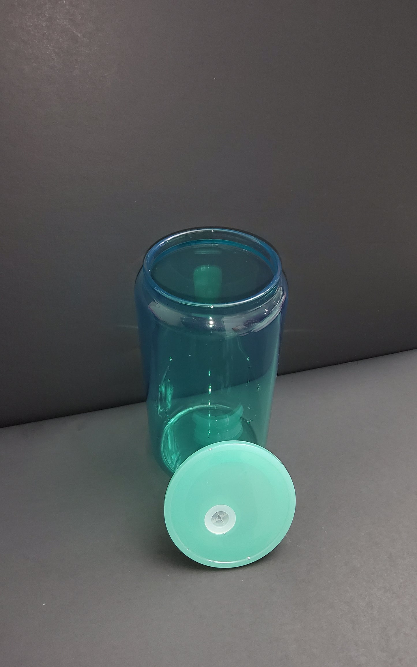 16oz jelly glass cups