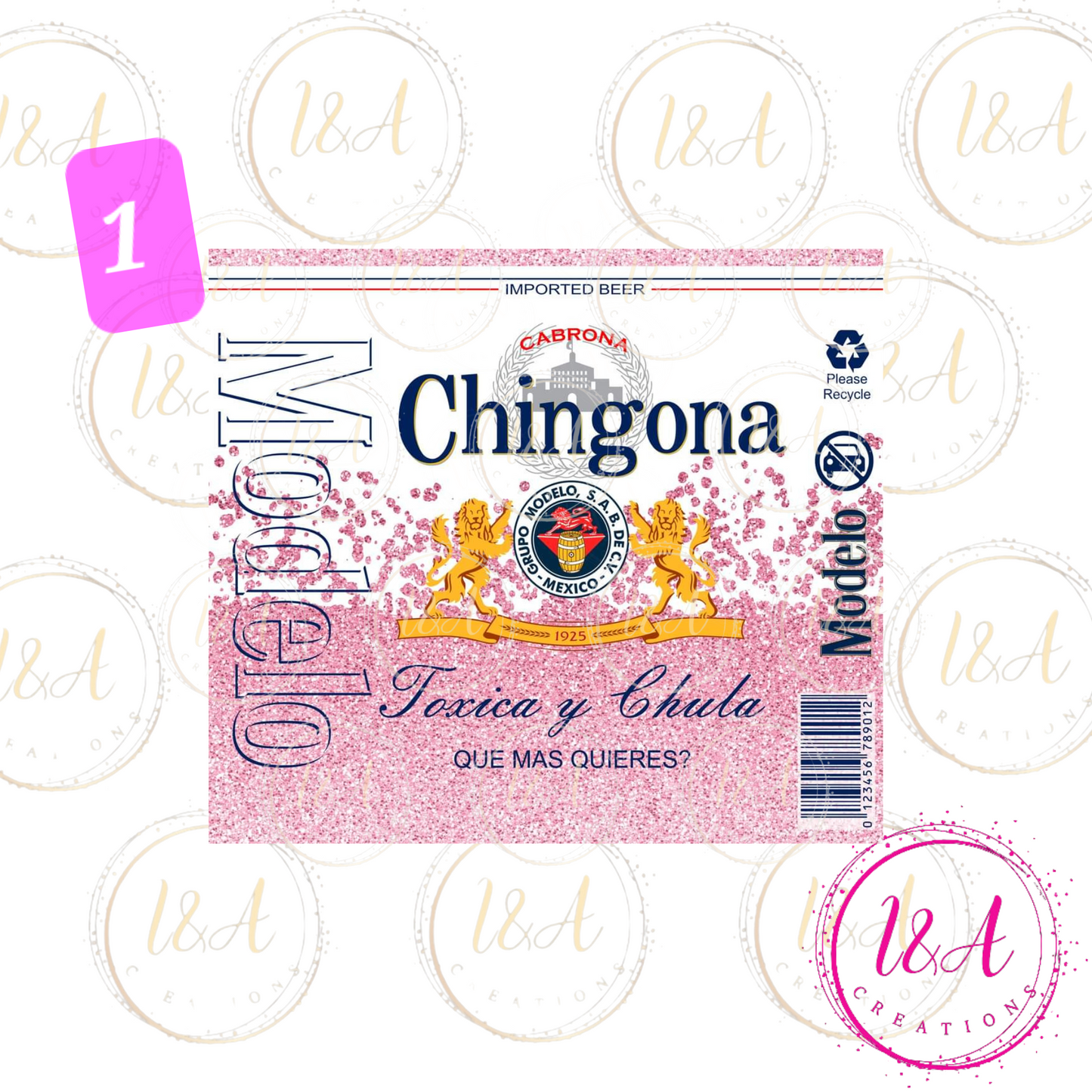 Chingona