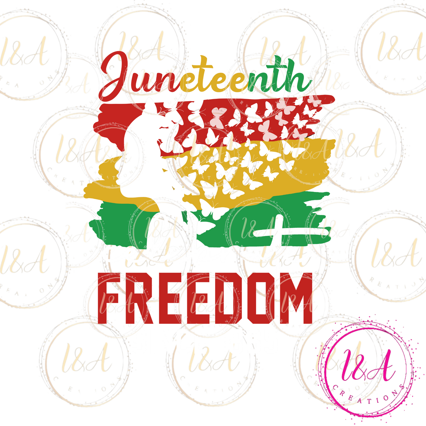 #827 freedom