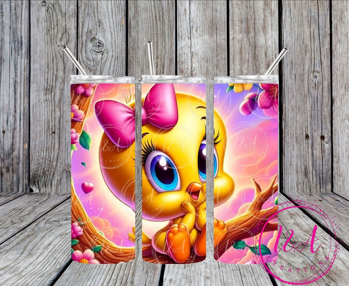 Tweety bird