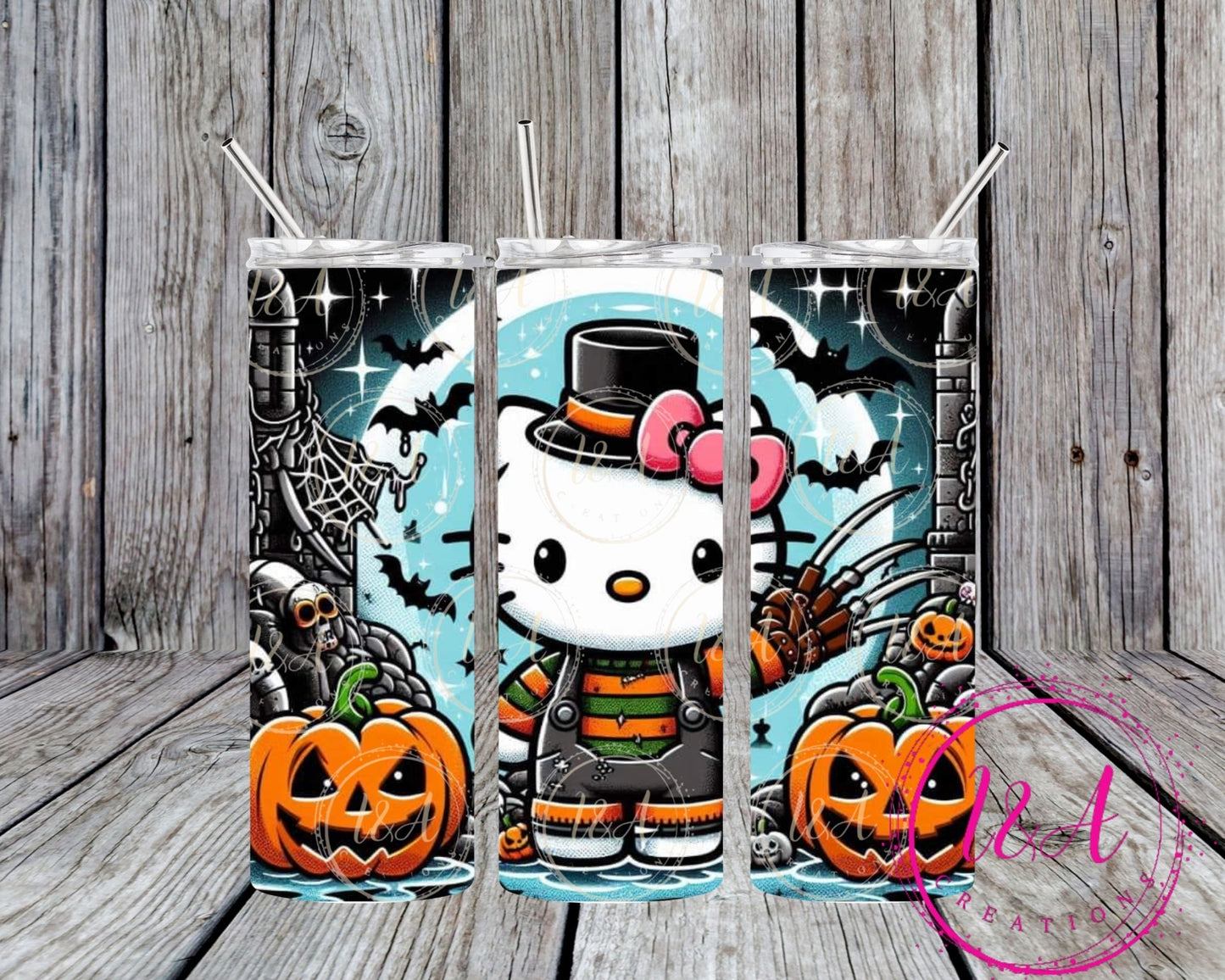 Kitty Freddy