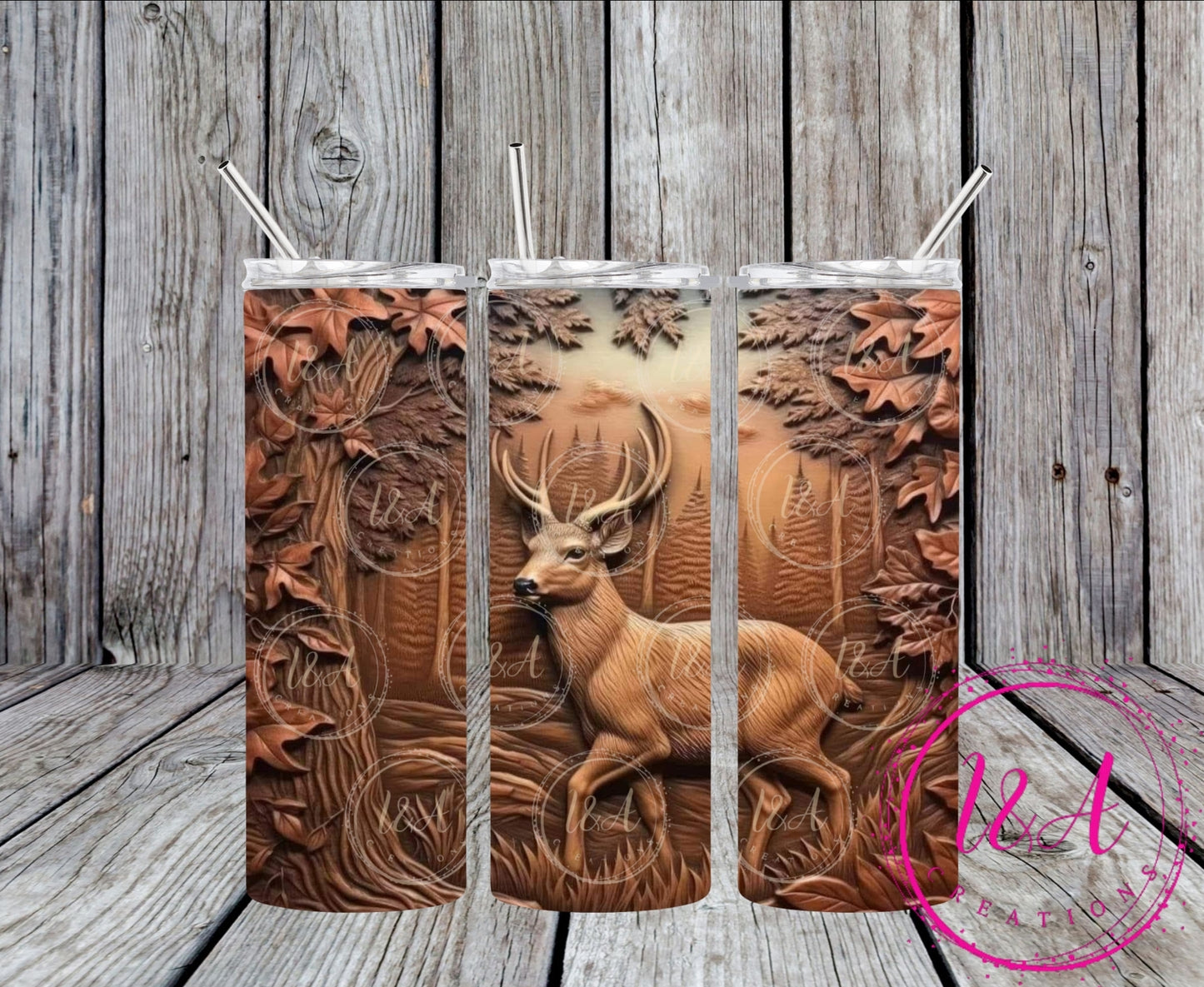 Deer