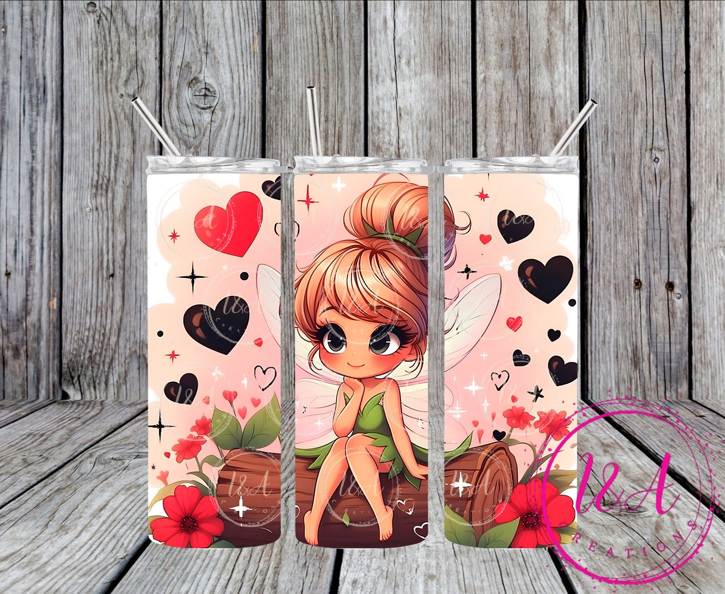Cute tinkerbell
