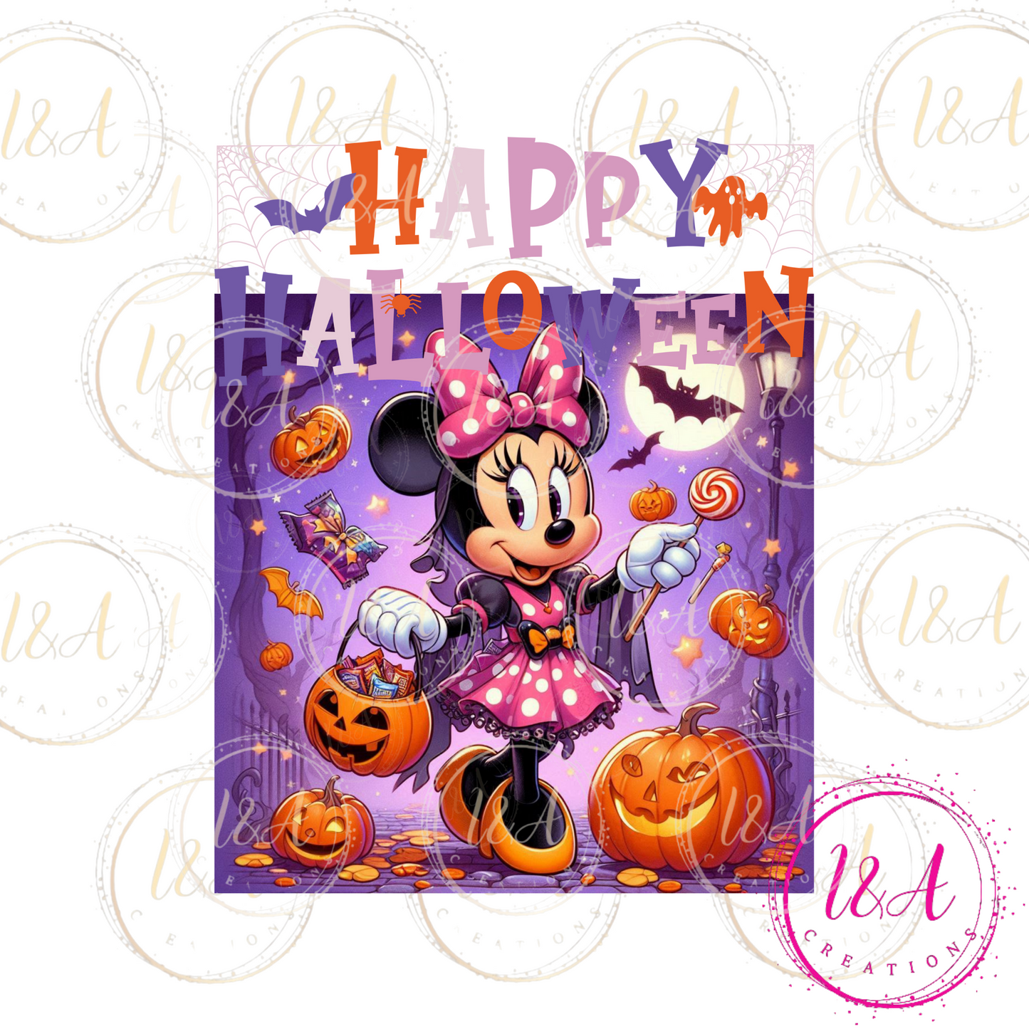 #277B Halloween