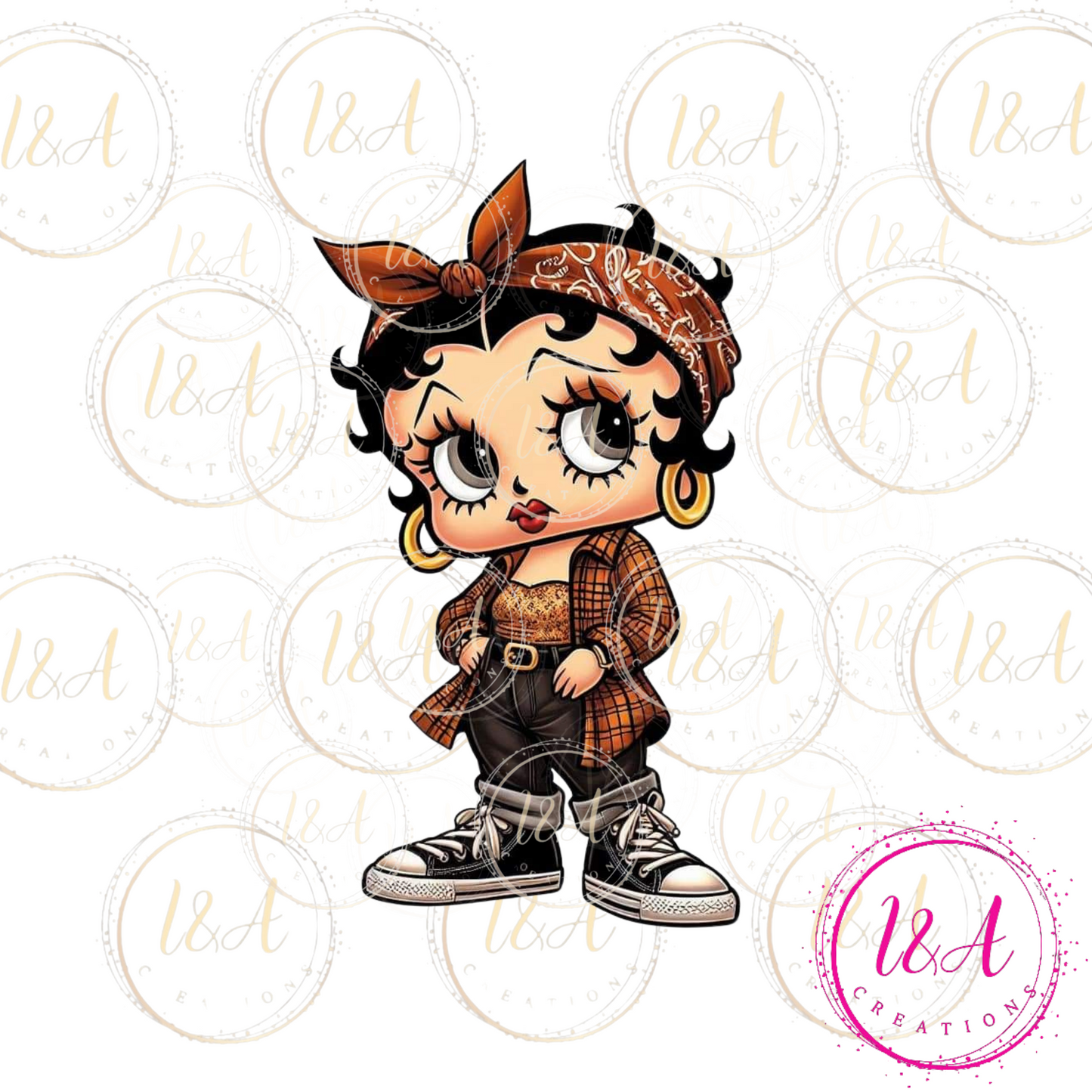 #270 Betty