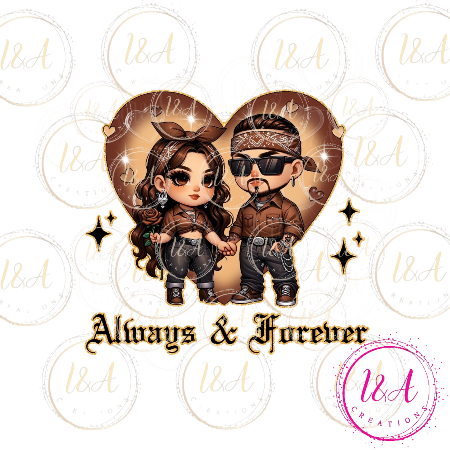 #311 always & forever