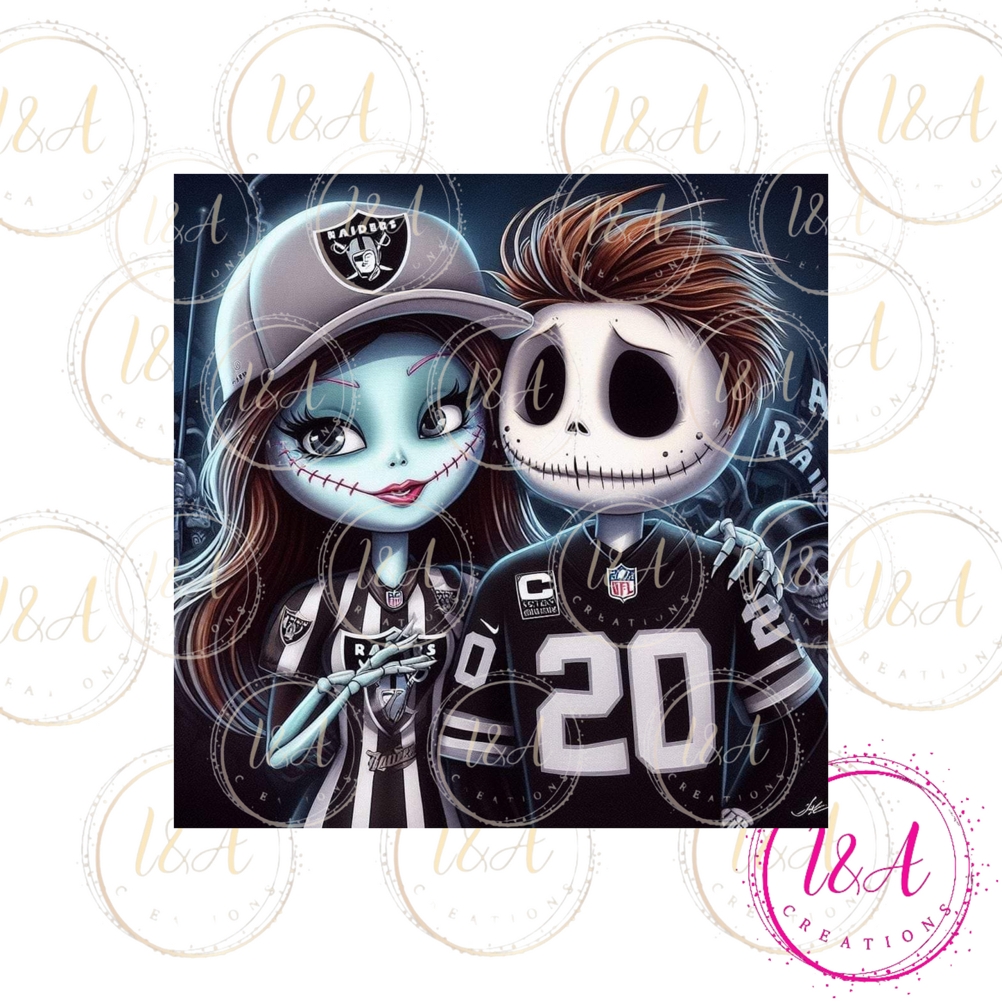 Nightmare football