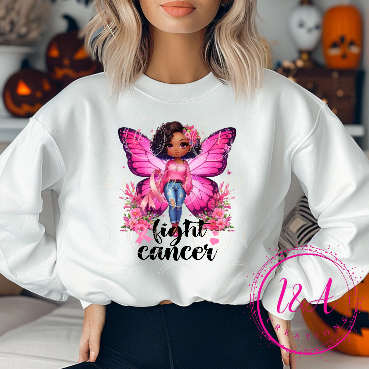 #189B fight cancer
