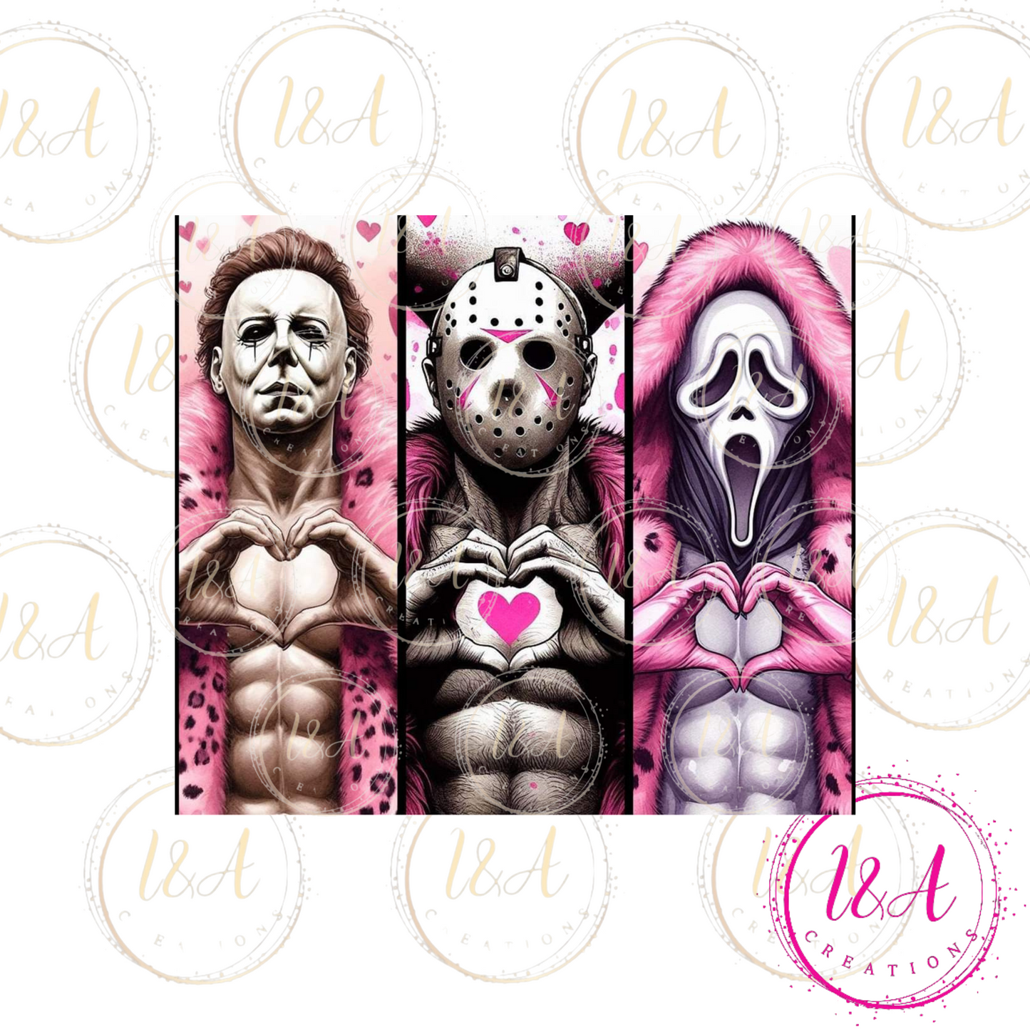 Killer hearts