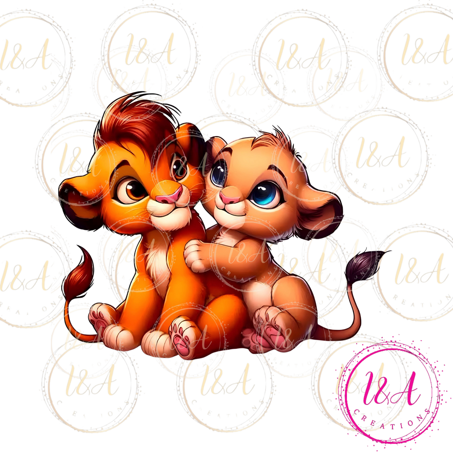 #941B lions