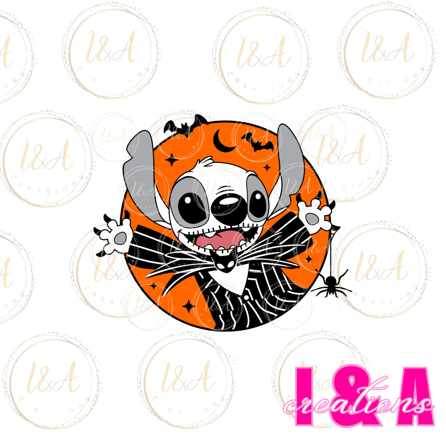 #470 alien halloween