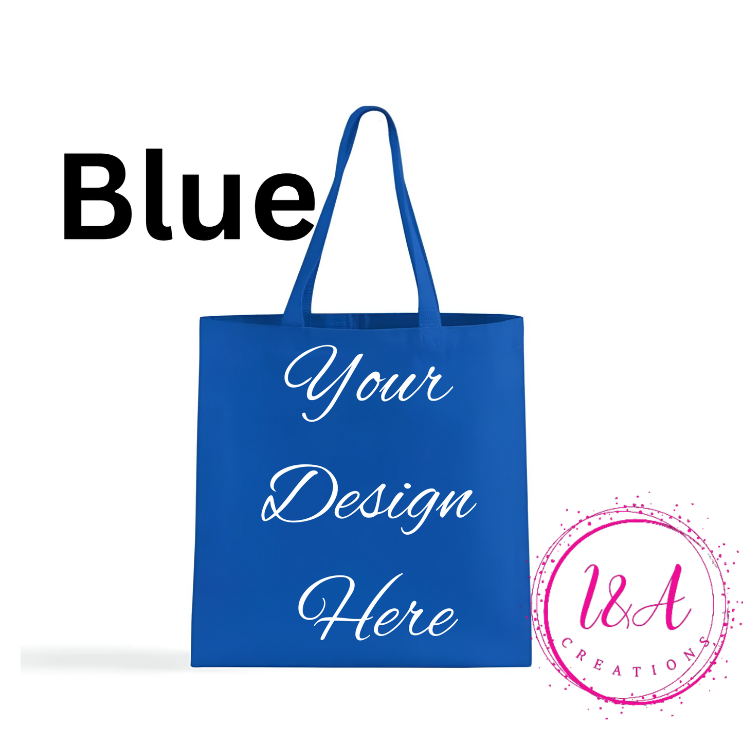 Tote bags
