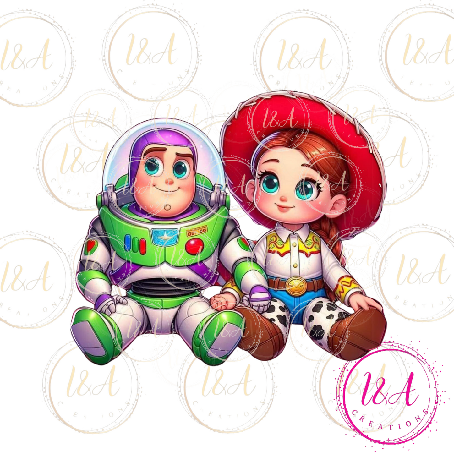 #263 toy love