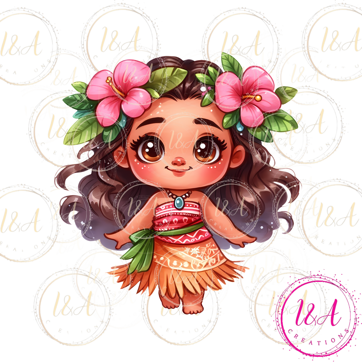 #185 Moana