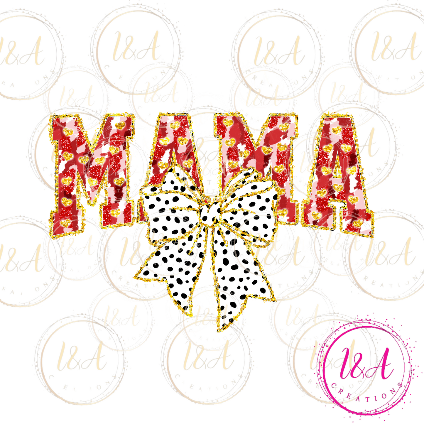 #594B mama
