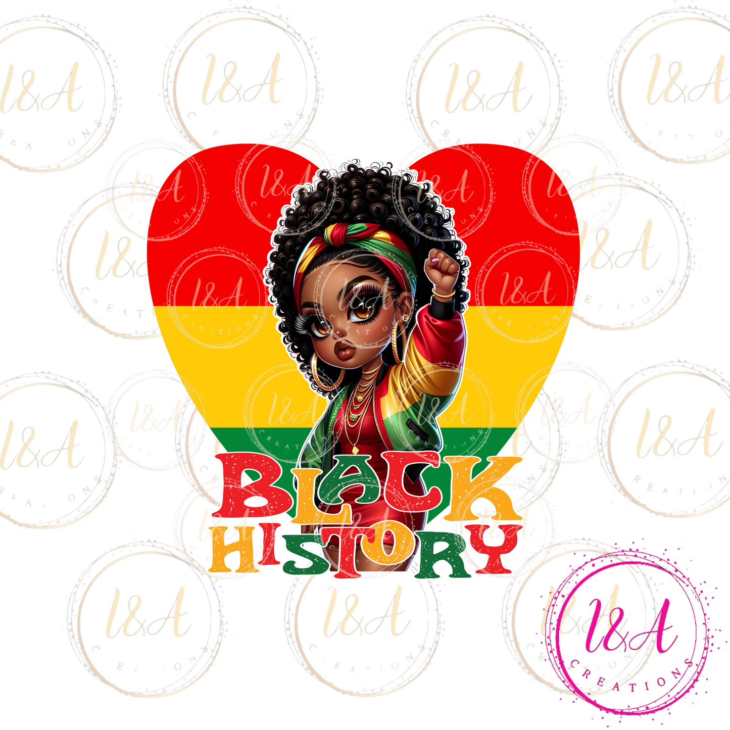 #773B Black history