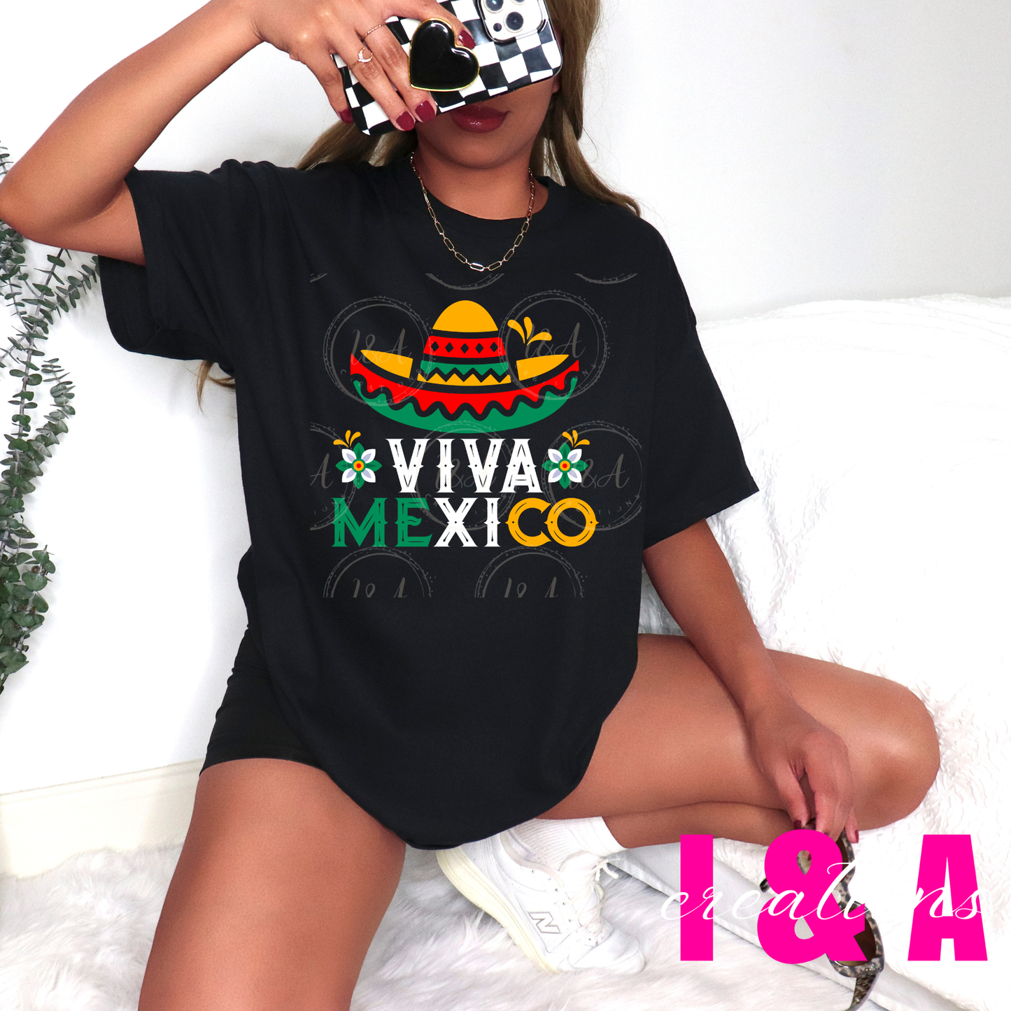 #60B Mexico sombrero