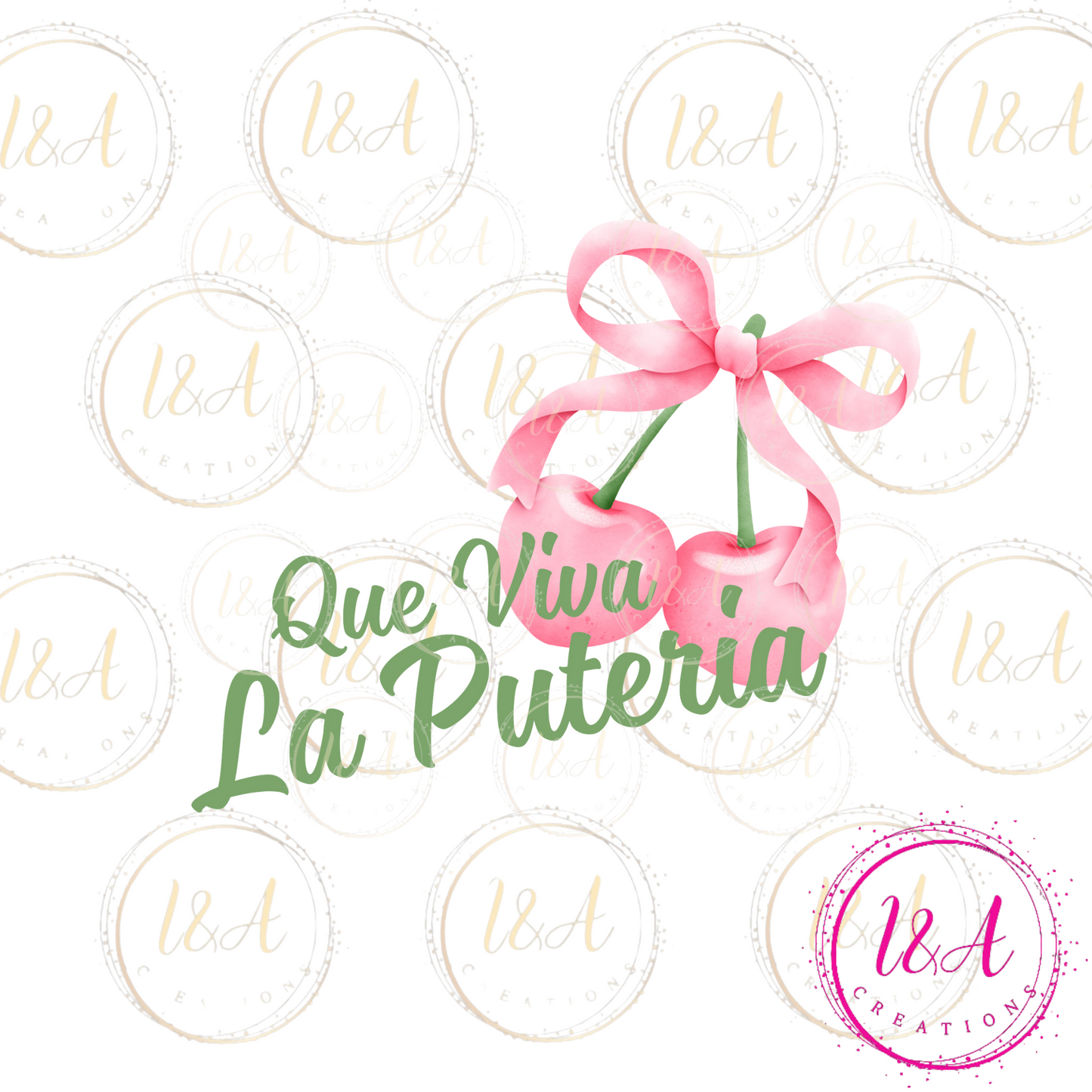 #784B Que viva la puteria