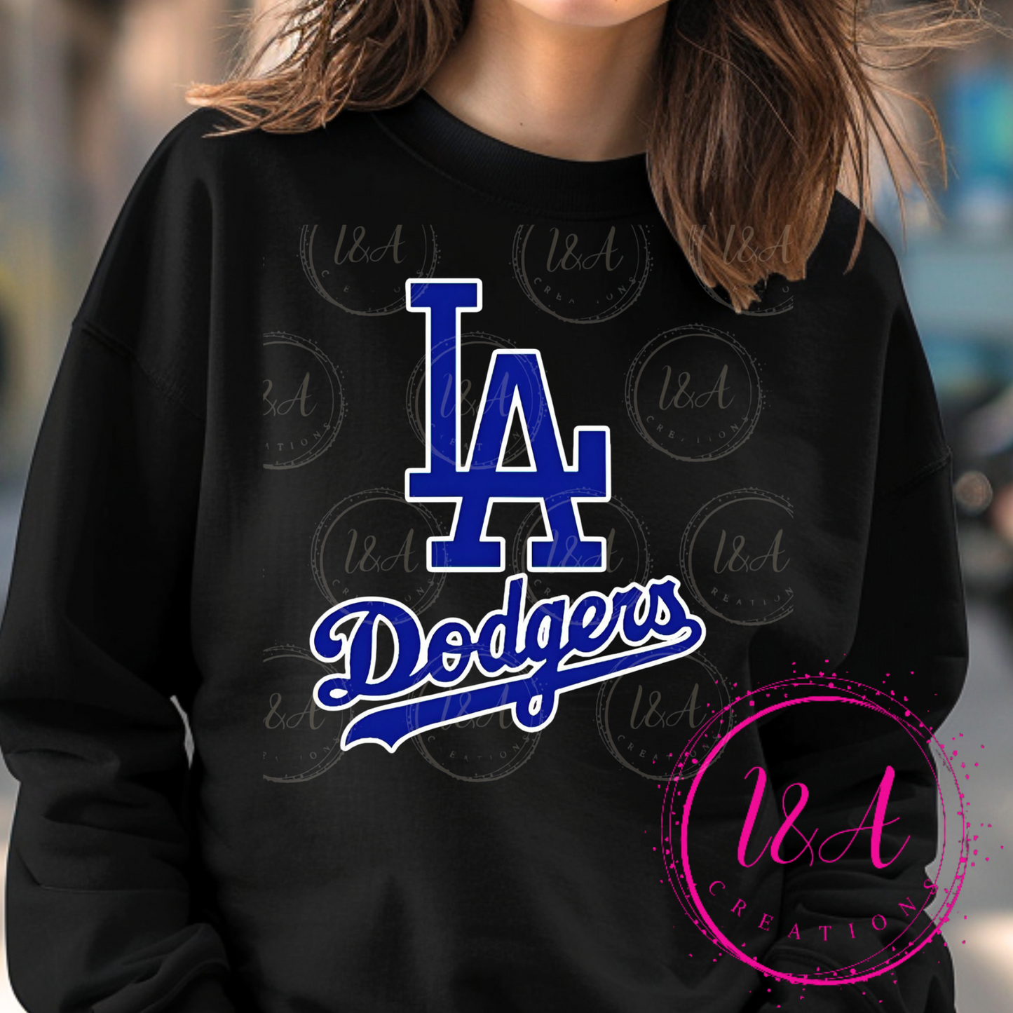 #819B LA