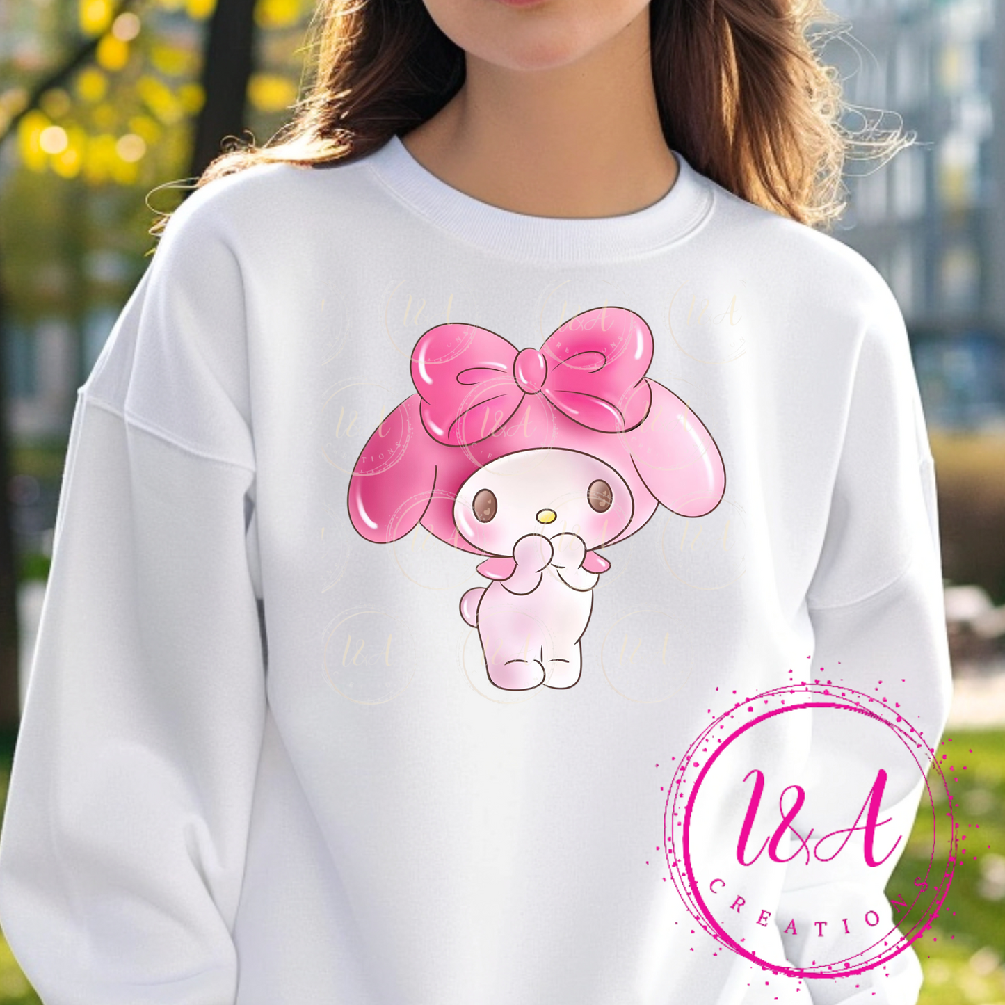 #917B melody