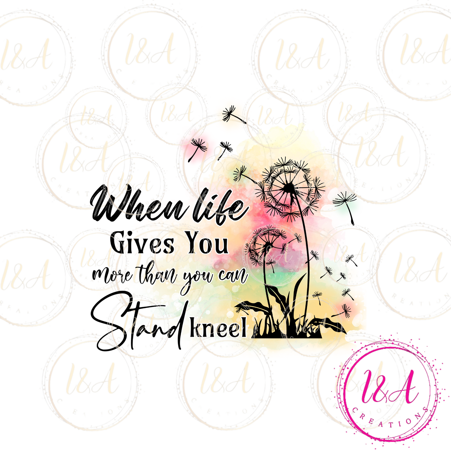 #353B When life gives you more...