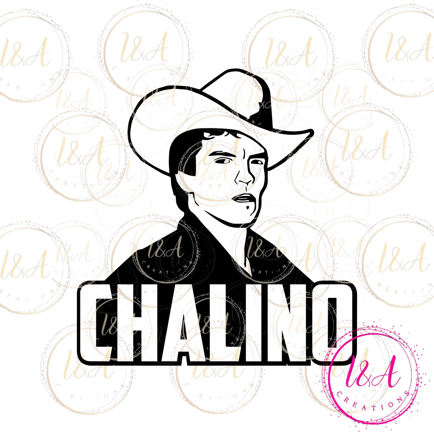 #242 Chalino