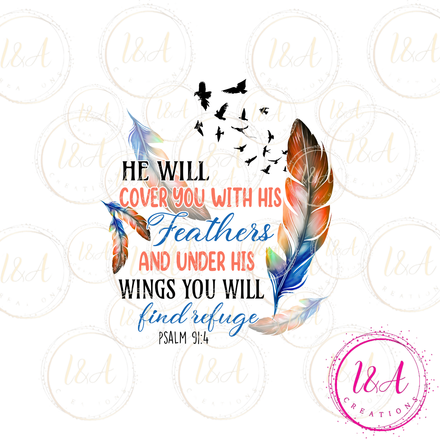 #351B He will...