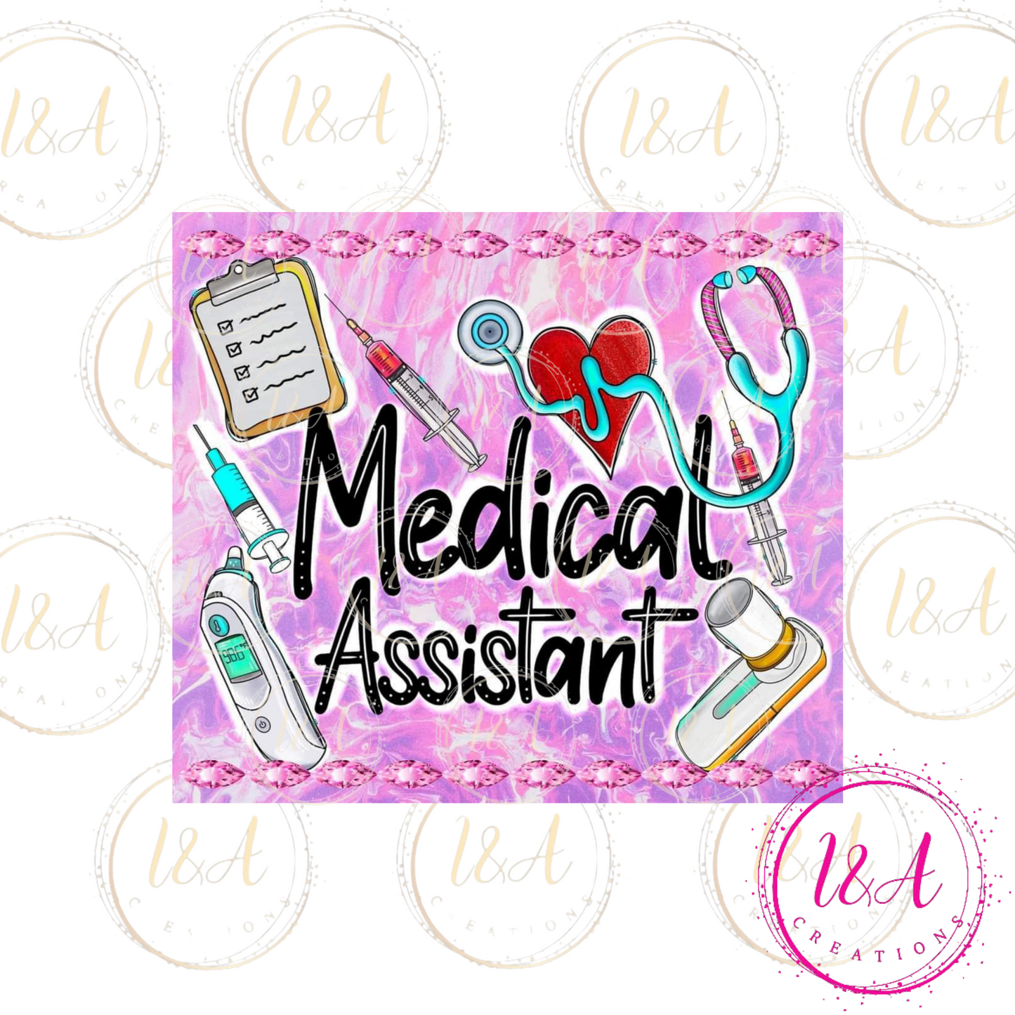 Medical assistant