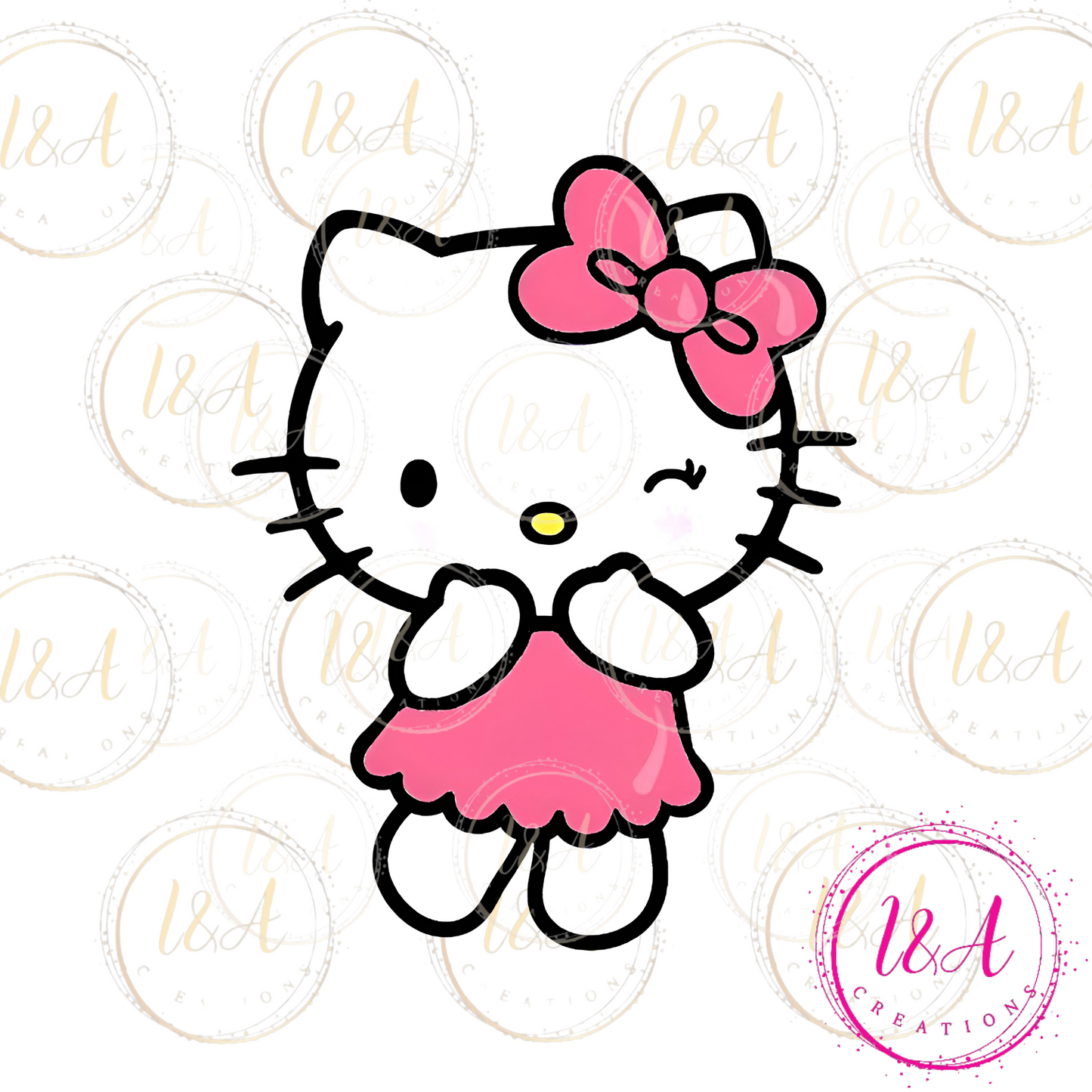 #789B cute kitty