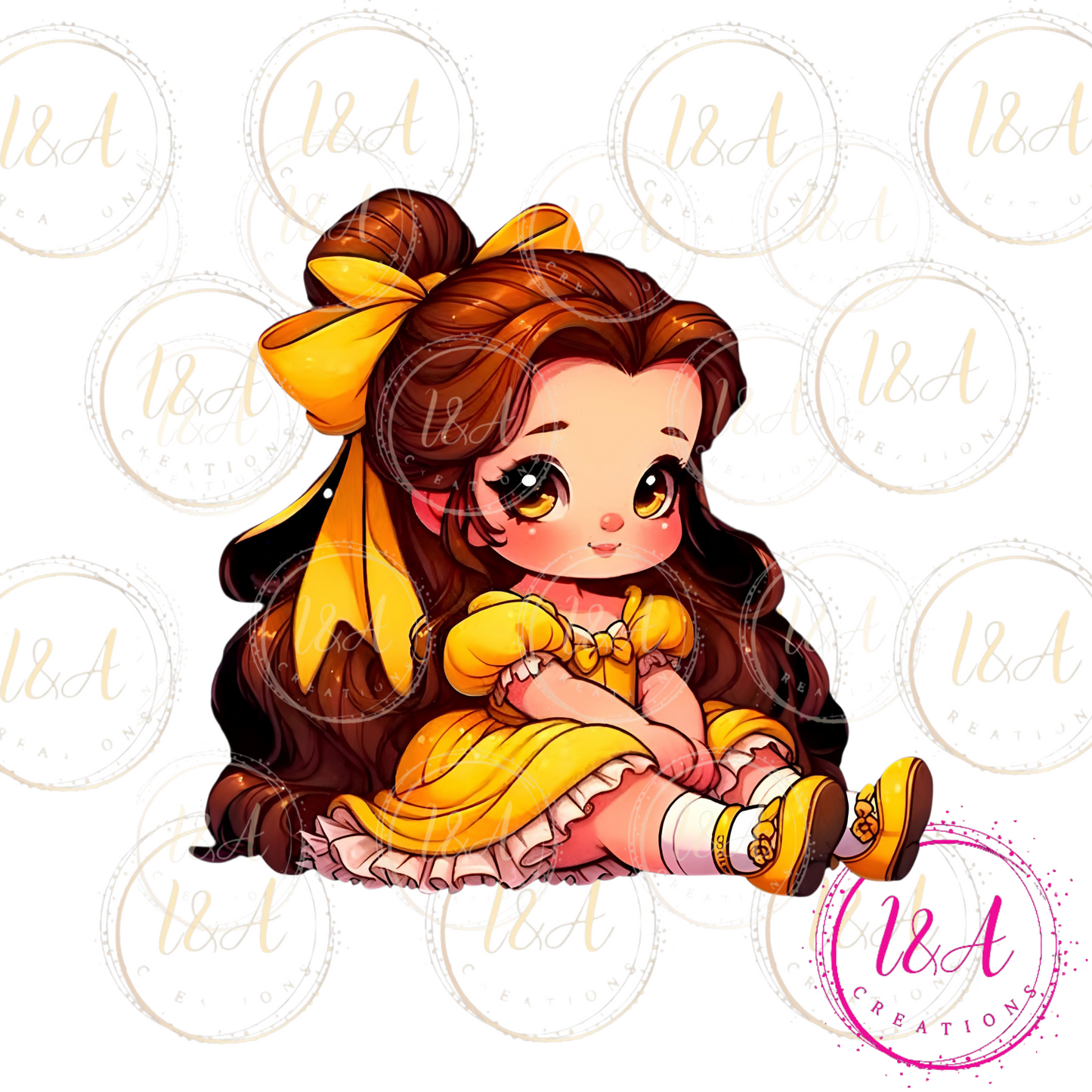 #935B Belle