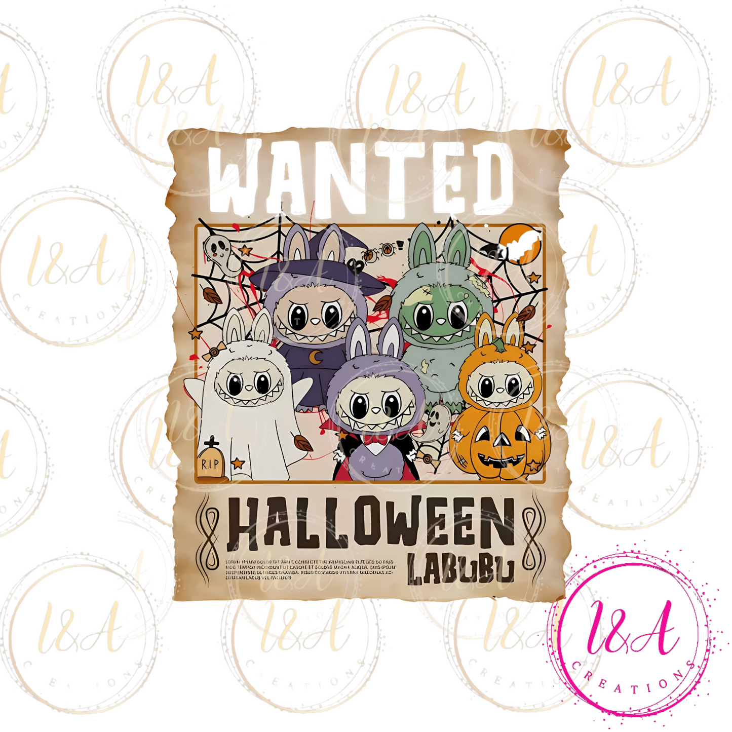 #968B WANTED