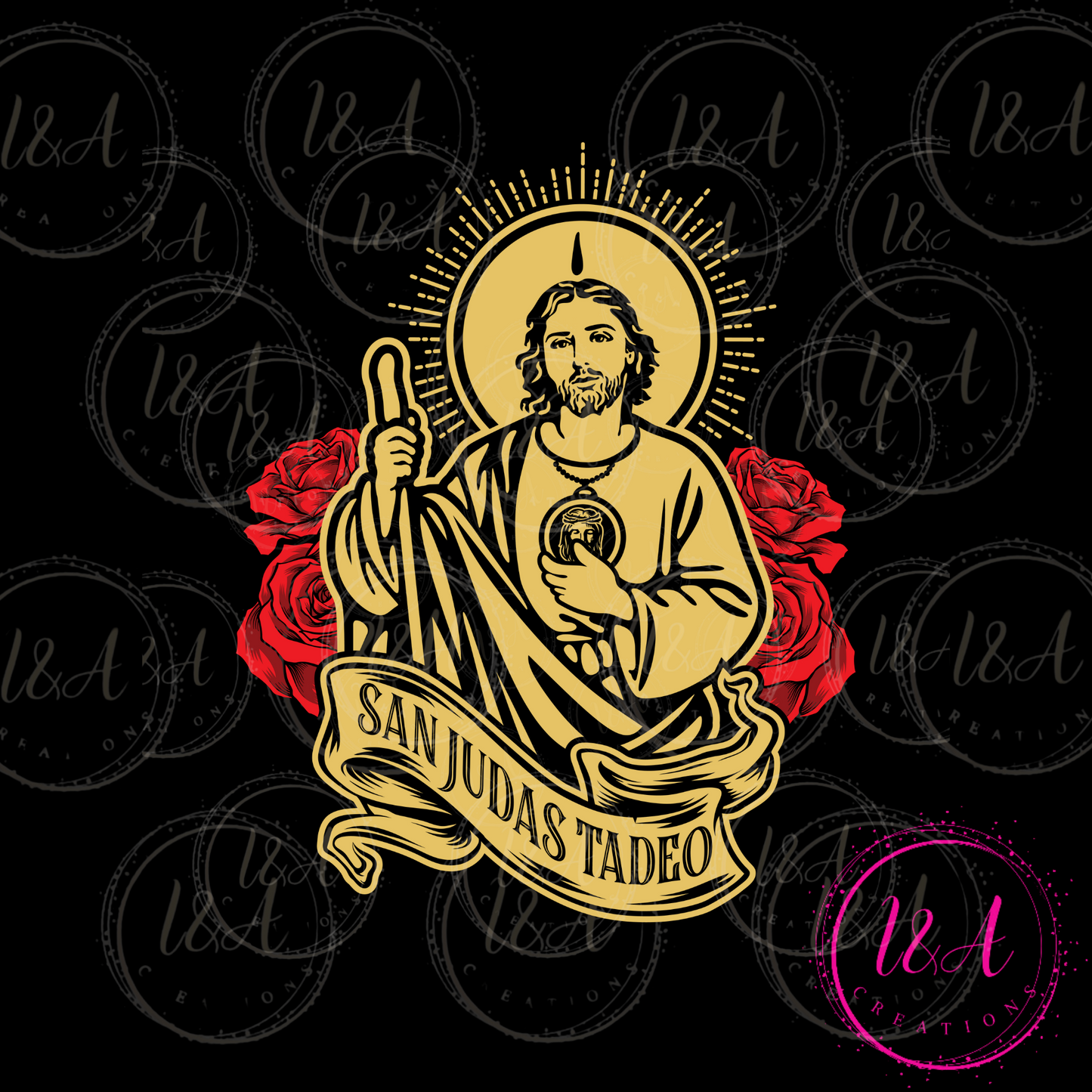 #256B San Judas