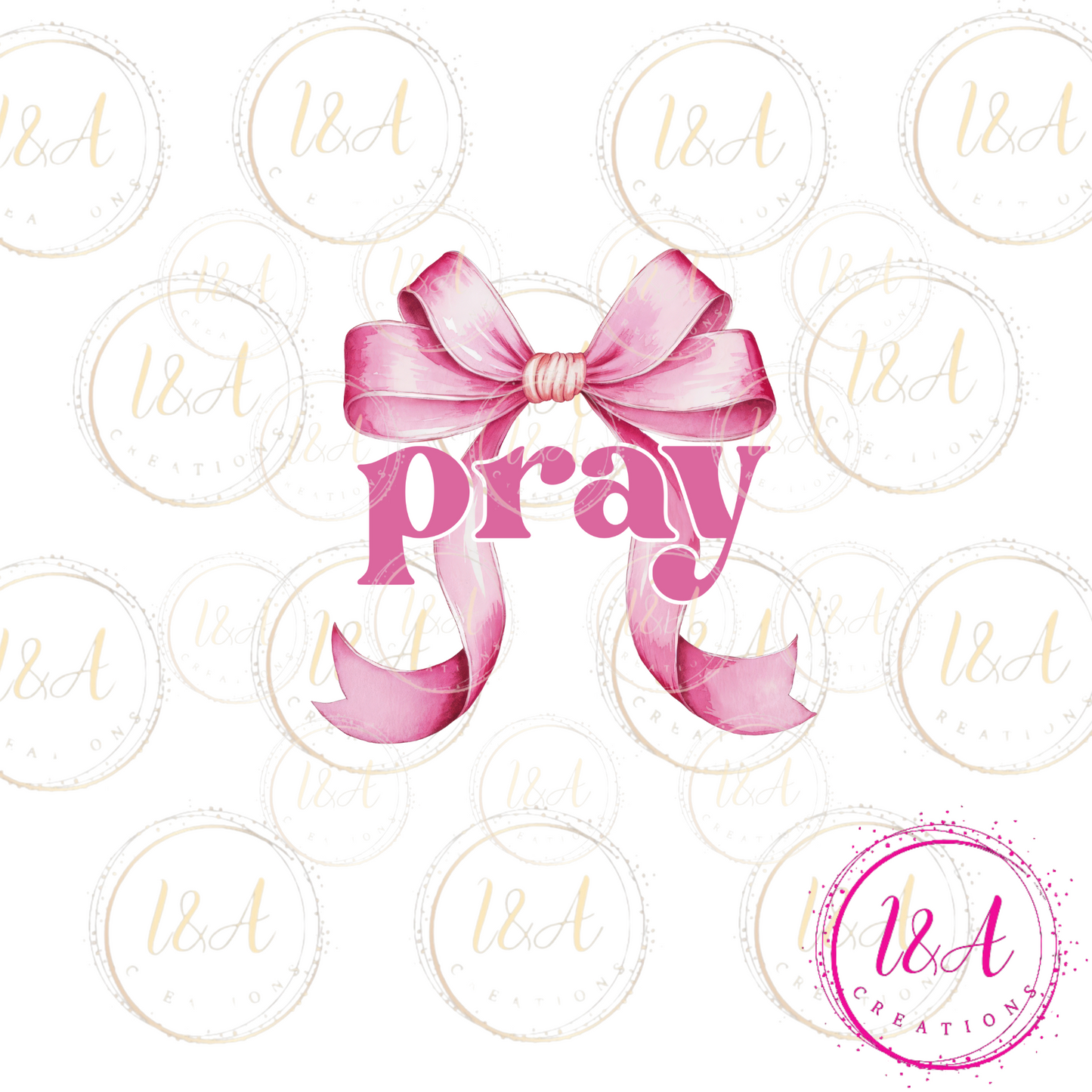 #575B Pray