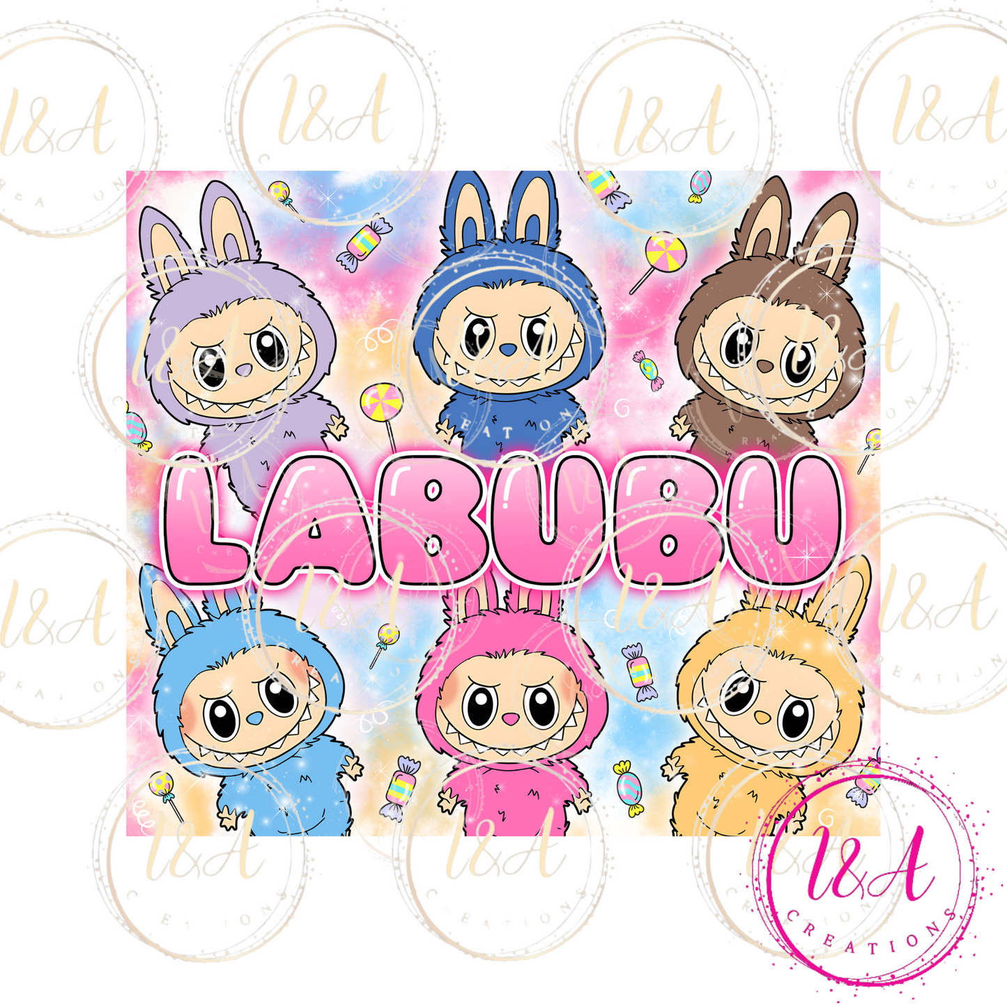 La bubu