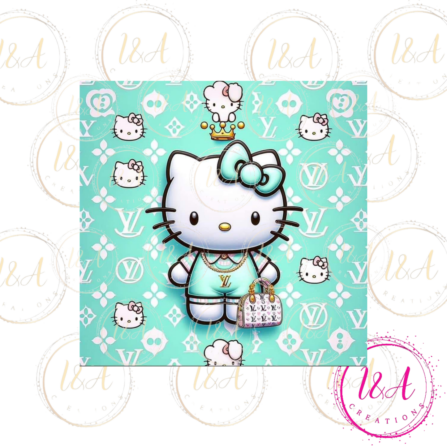 Kitty