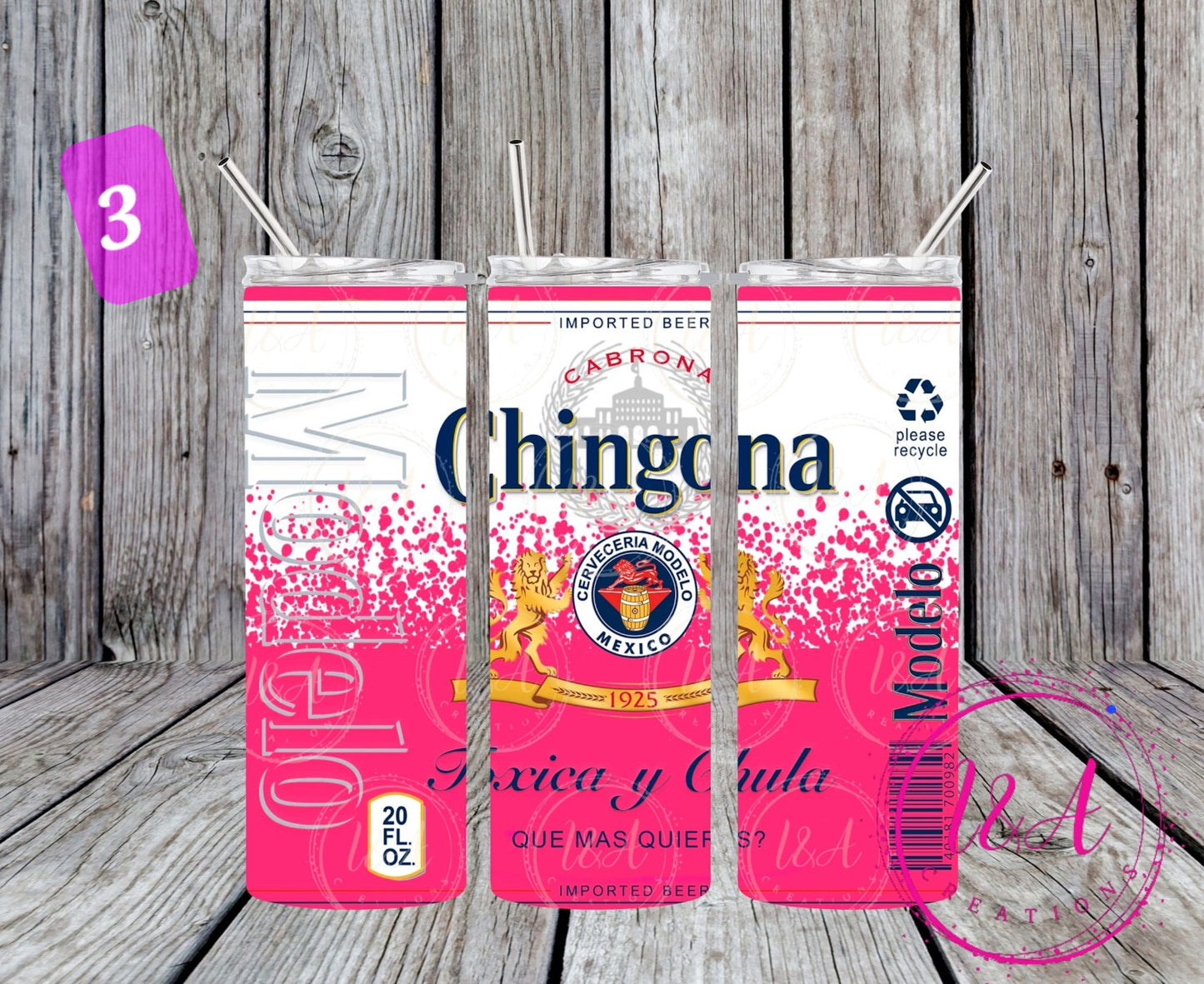 Chingona
