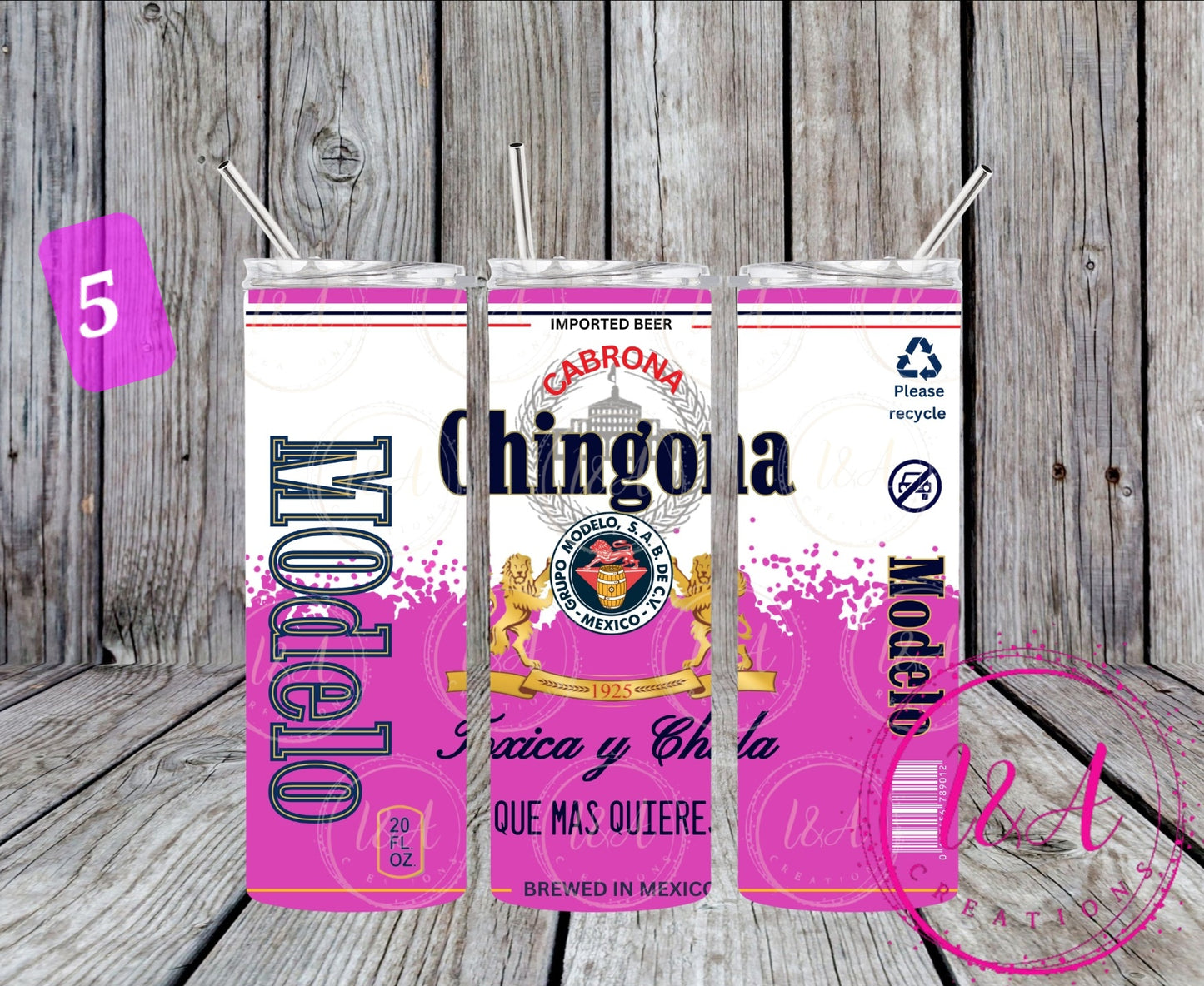 Chingona