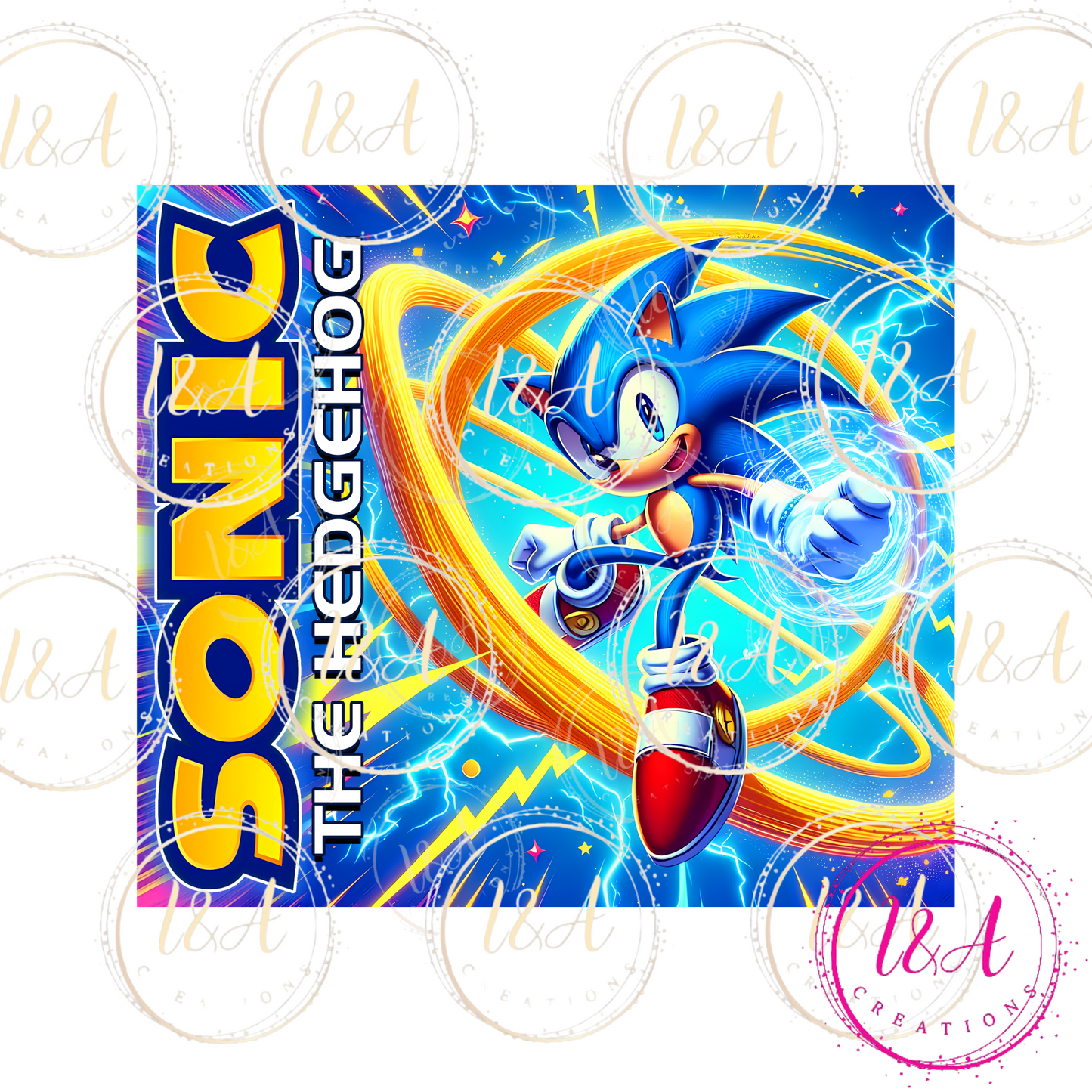 Sonic