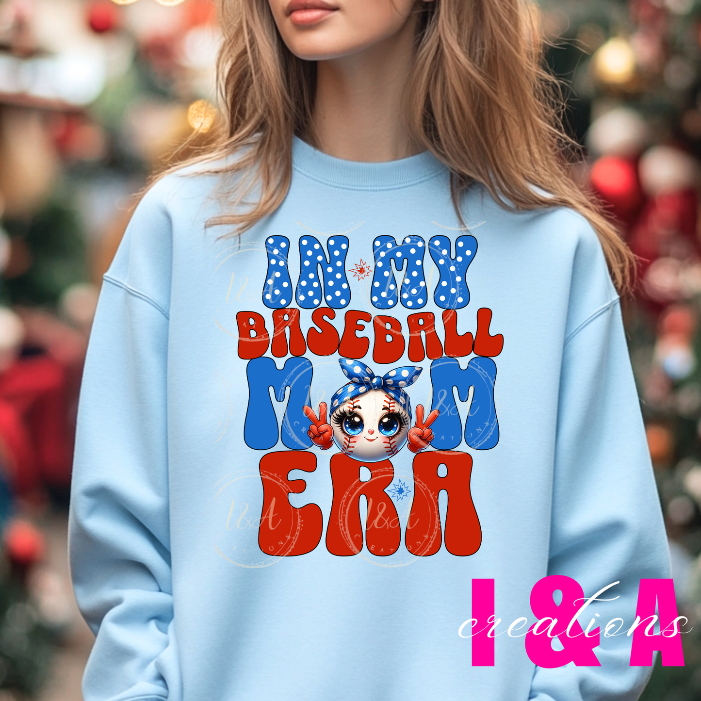 #70B in my baseball mom era