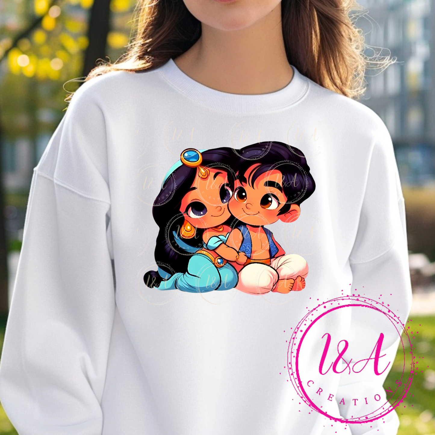 #928B Jasmin
