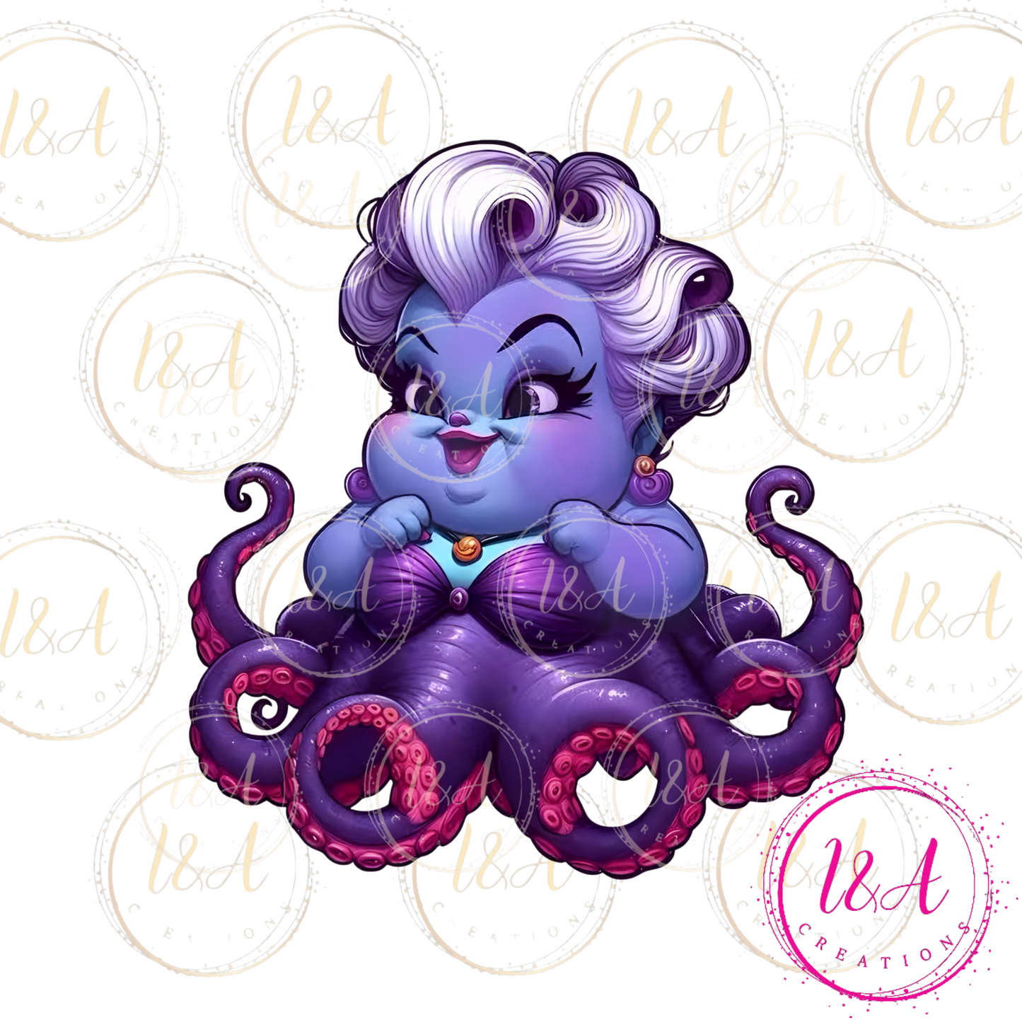#947B Ursula