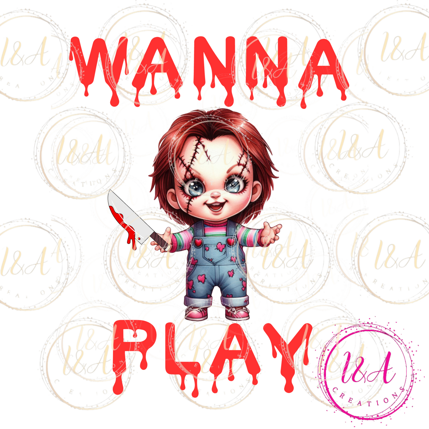 #221 wanna play