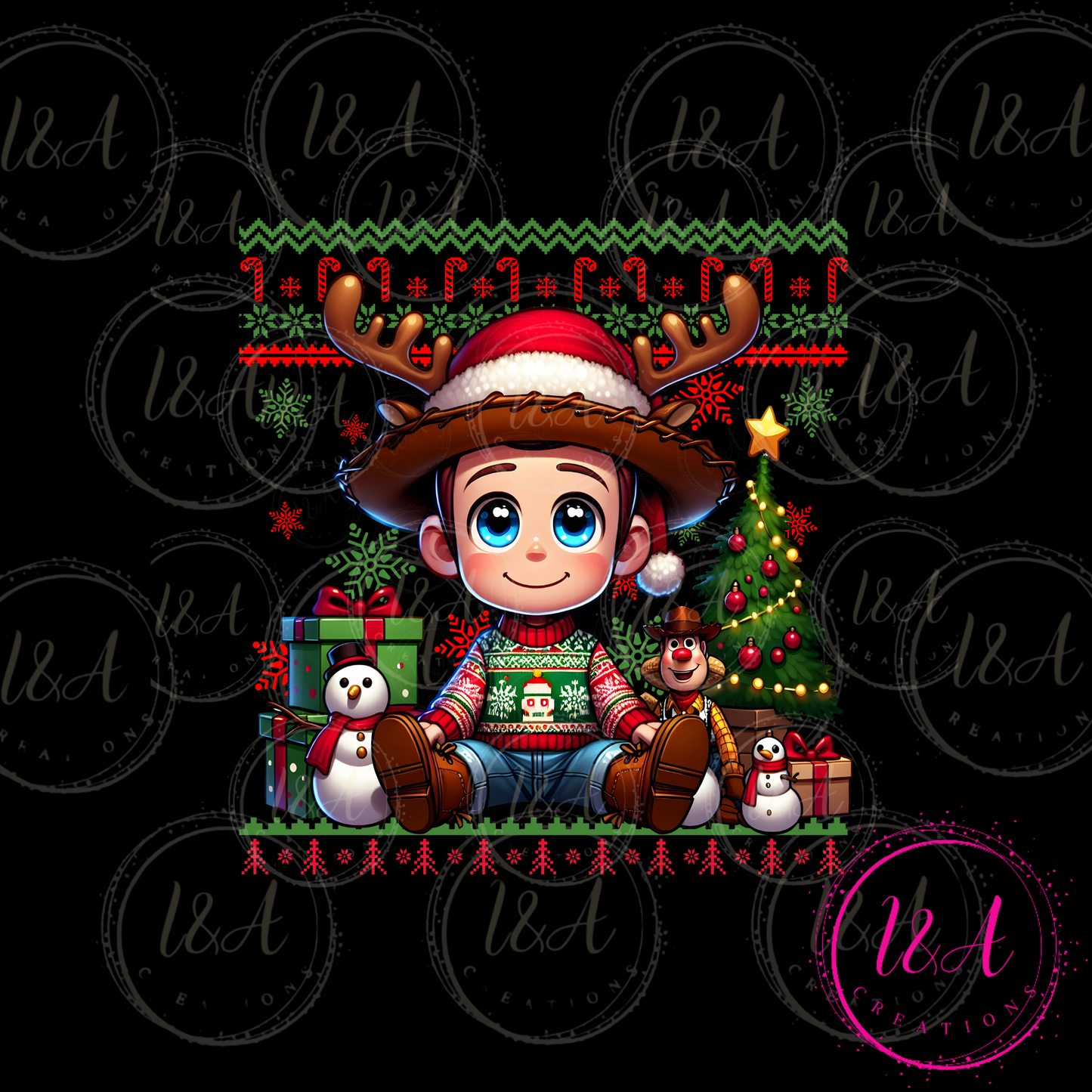 #294B Woody