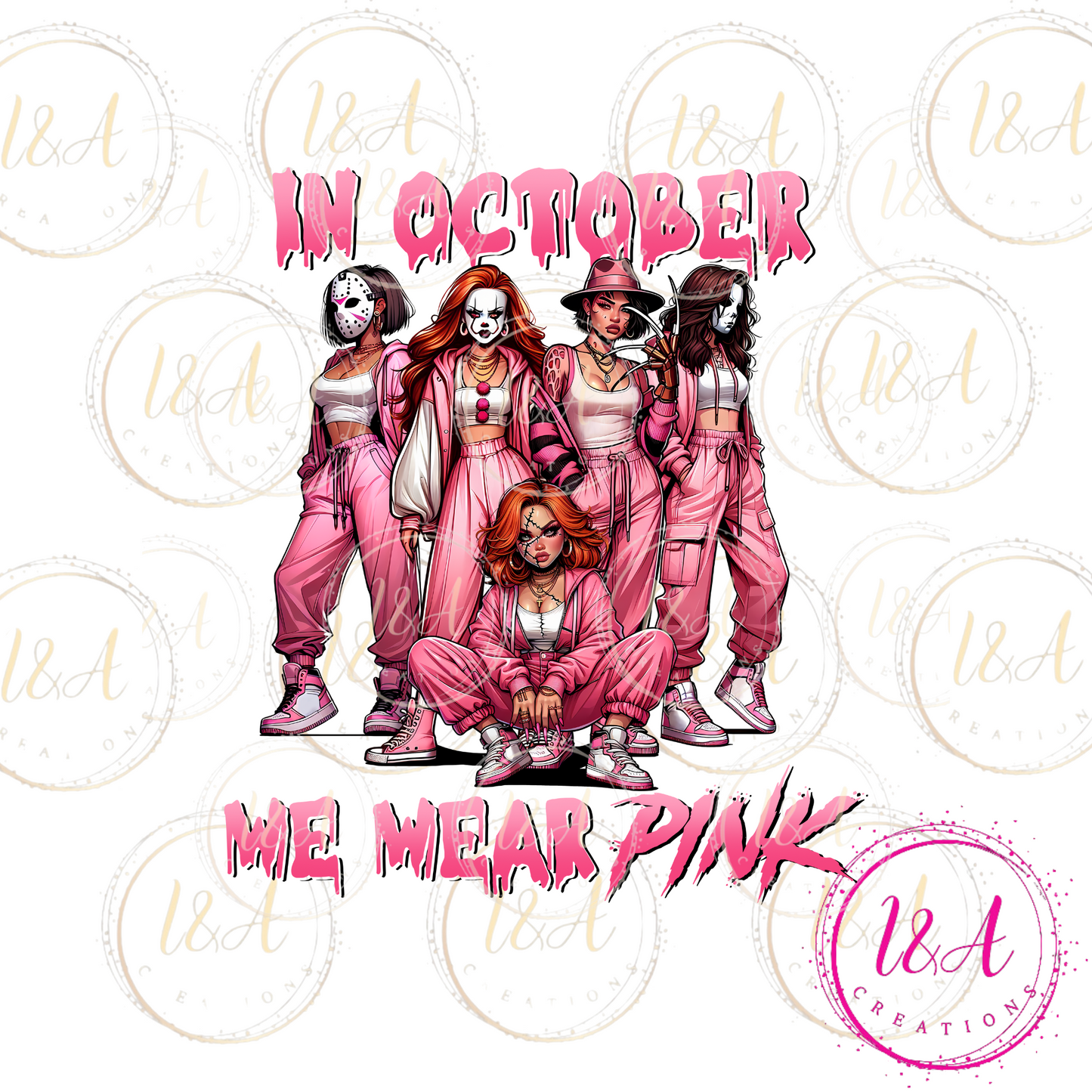 #194B we wear pink