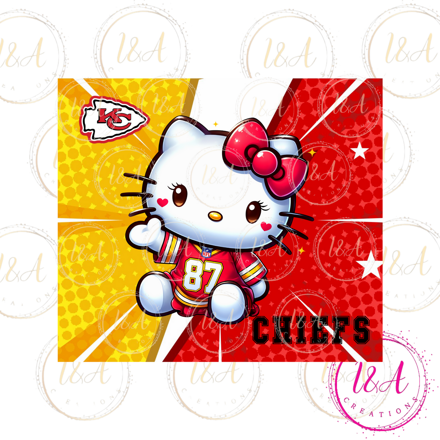 Kitty Kc