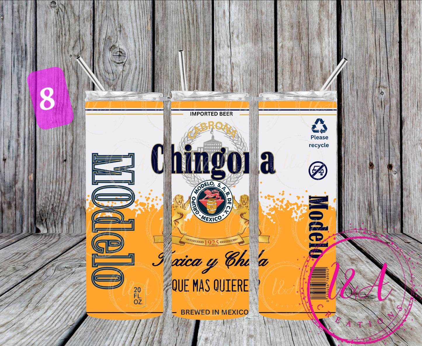 Chingona