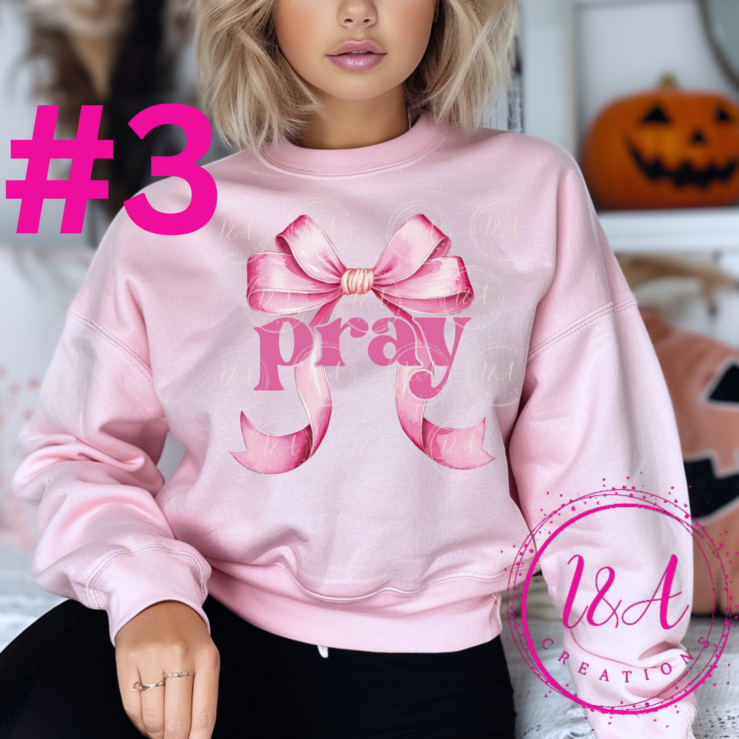 #575B Pray