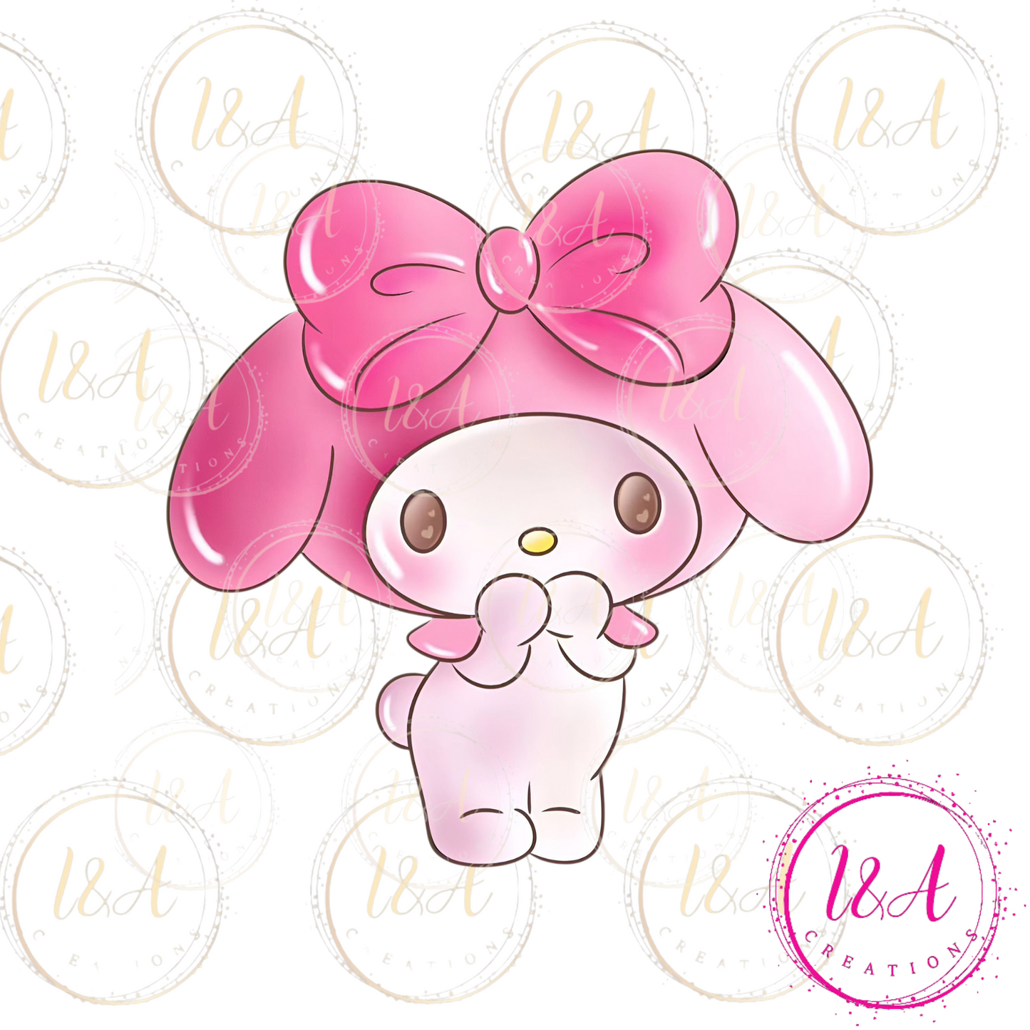 #917B melody