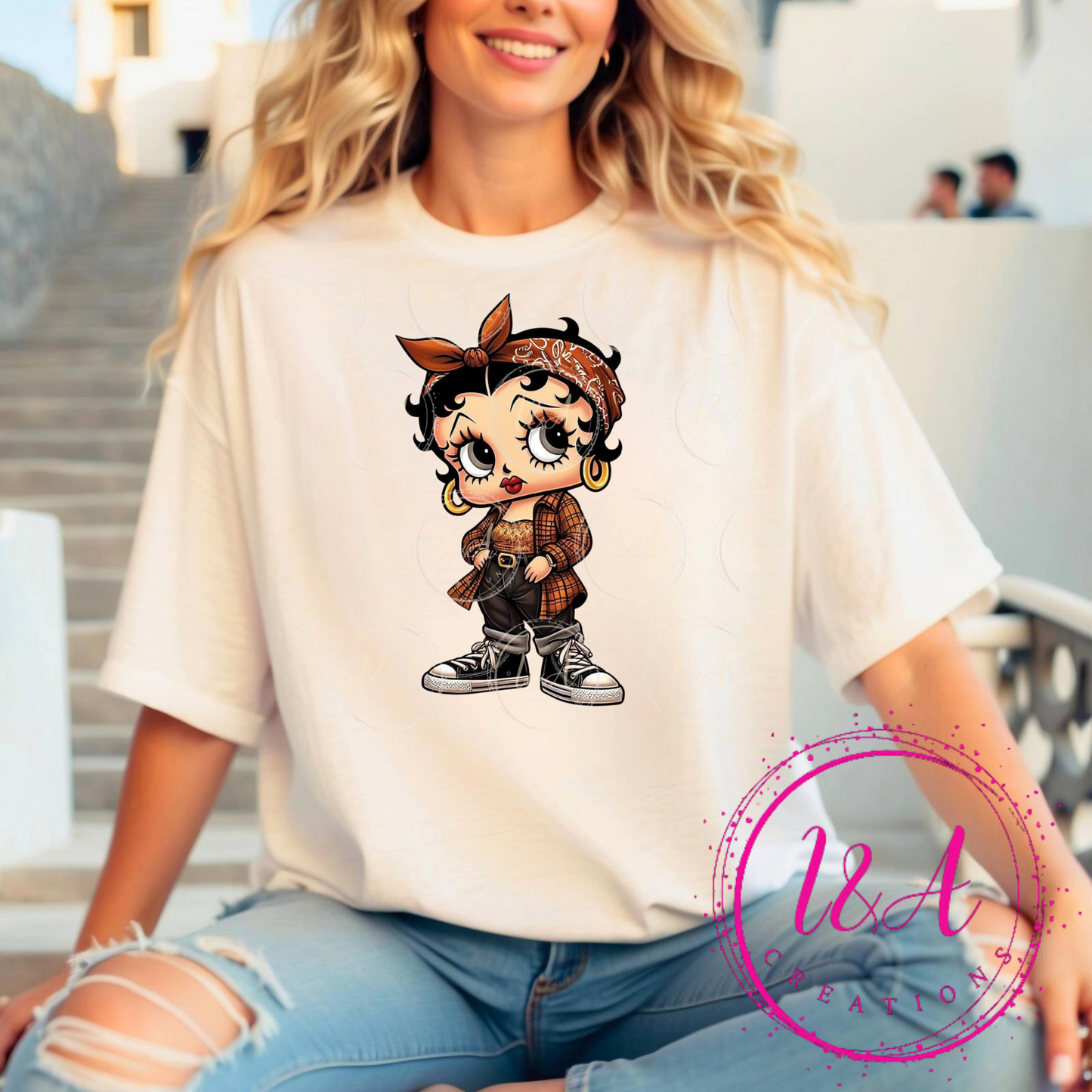 #270 Betty