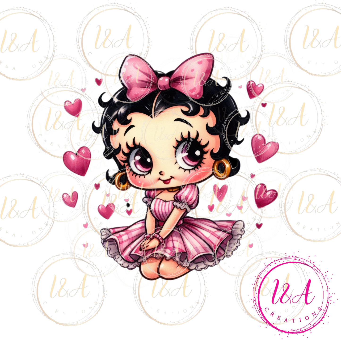 #266 Betty